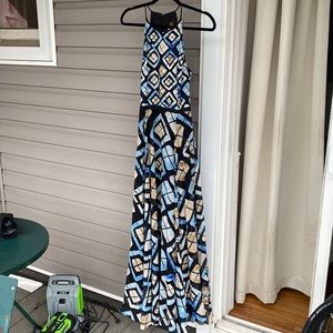 Anthropologie Dress Size 6